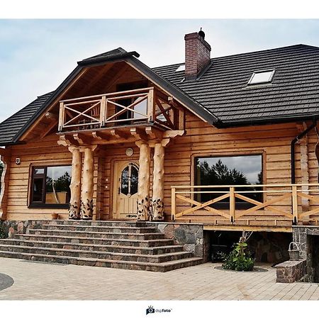 Borysowka Villa Kopanica Dış mekan fotoğraf