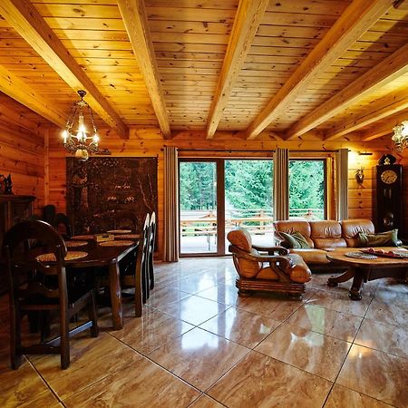 Borysowka Villa Kopanica Dış mekan fotoğraf