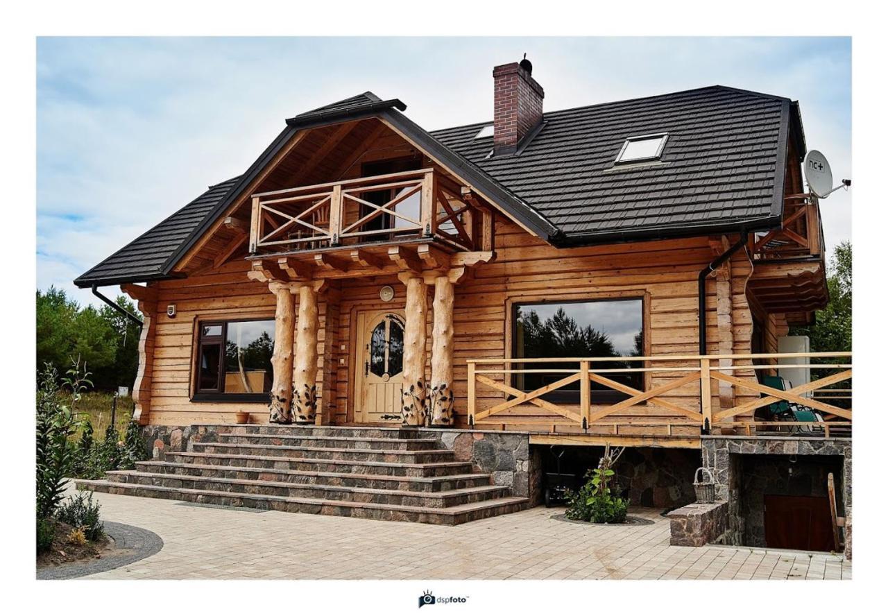 Borysowka Villa Kopanica Dış mekan fotoğraf
