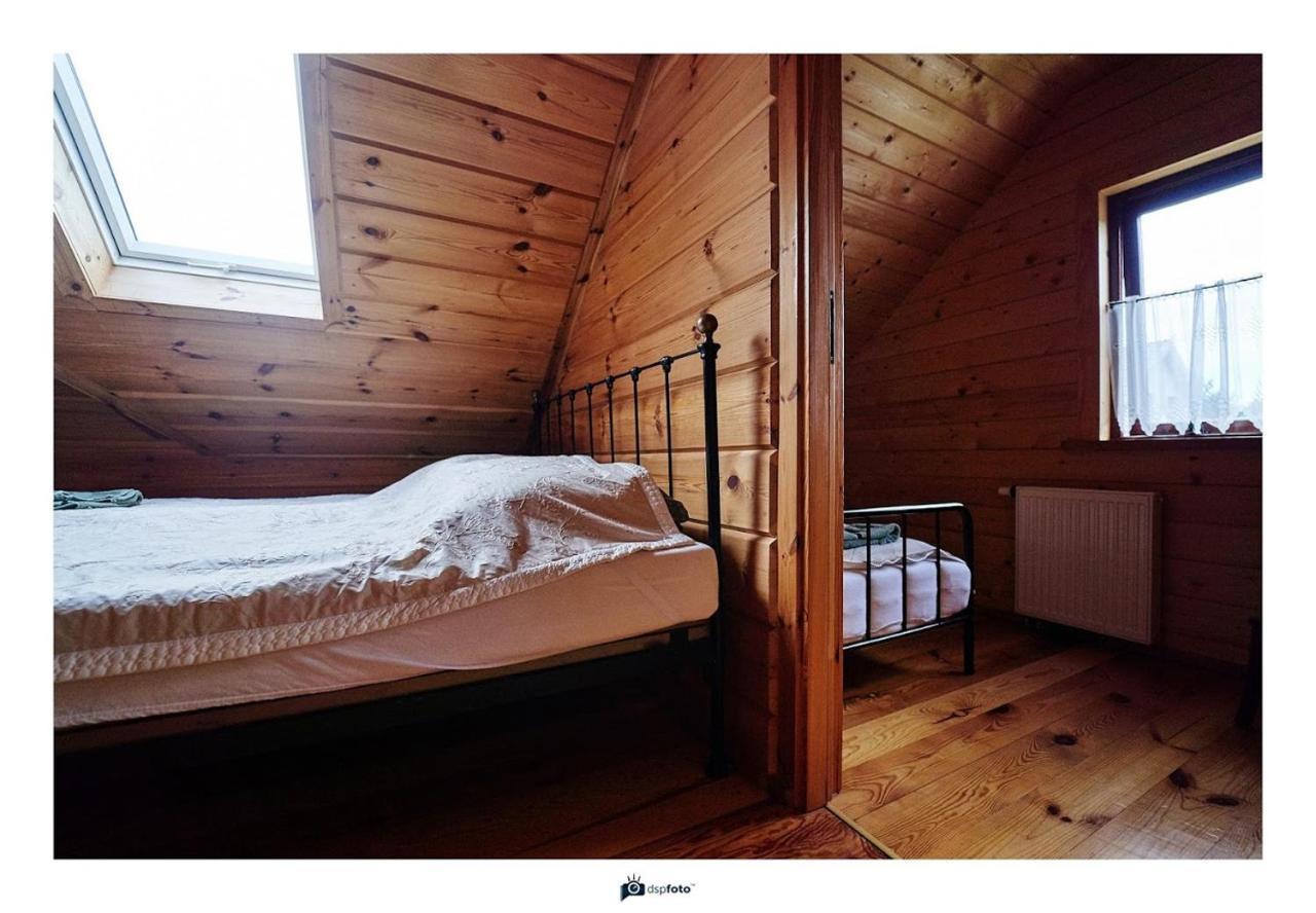 Borysowka Villa Kopanica Dış mekan fotoğraf