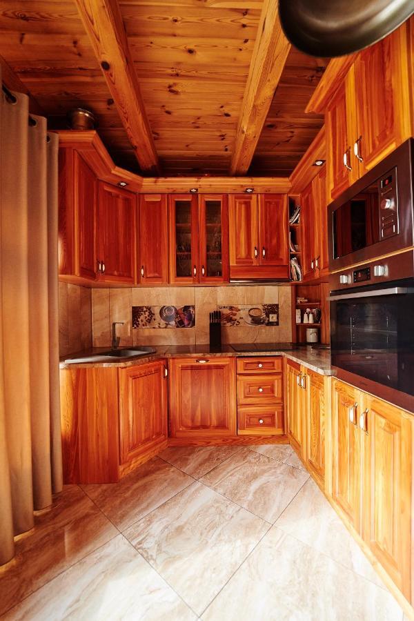 Borysowka Villa Kopanica Dış mekan fotoğraf