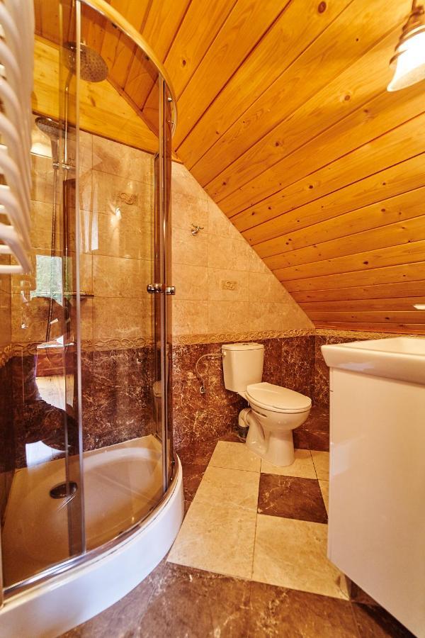 Borysowka Villa Kopanica Dış mekan fotoğraf