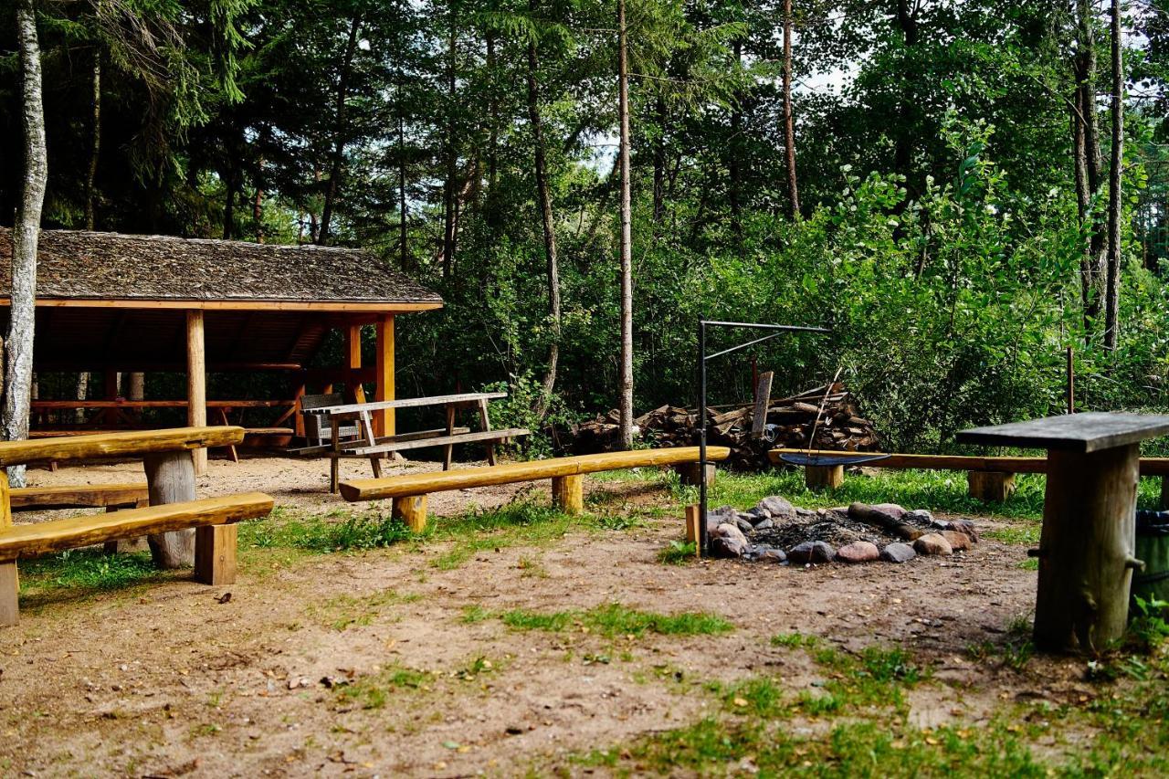 Borysowka Villa Kopanica Dış mekan fotoğraf