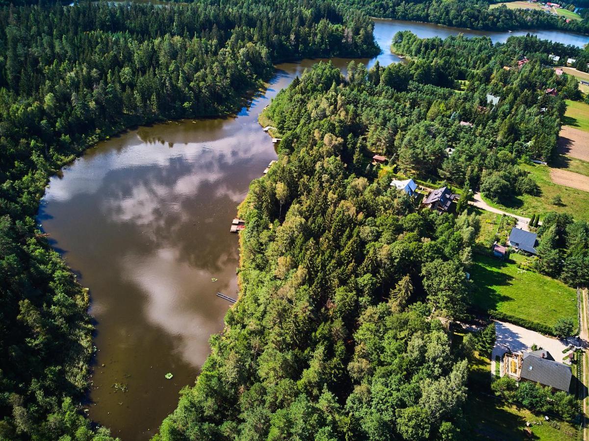 Borysowka Villa Kopanica Dış mekan fotoğraf