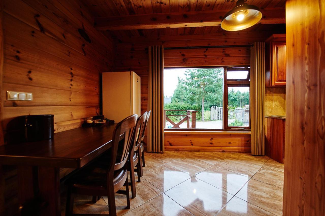 Borysowka Villa Kopanica Dış mekan fotoğraf